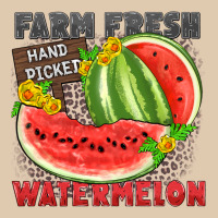 Farm Fresh Watermelon Heavyweight Sweatshirt | Teevron