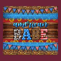 American Babe Tumbler Long Sleeve Tee | Teevron