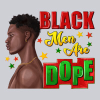 Black Men Are Dope Black Man Heavyweight Sweatshirt | Teevron