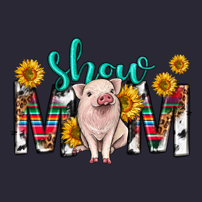 Show Mom Mothers Day Vintage Tee by texasbilliewilder | Teevron