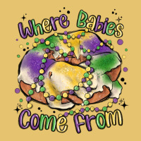 Where Babies Come From Premium Sweatshirt | Teevron