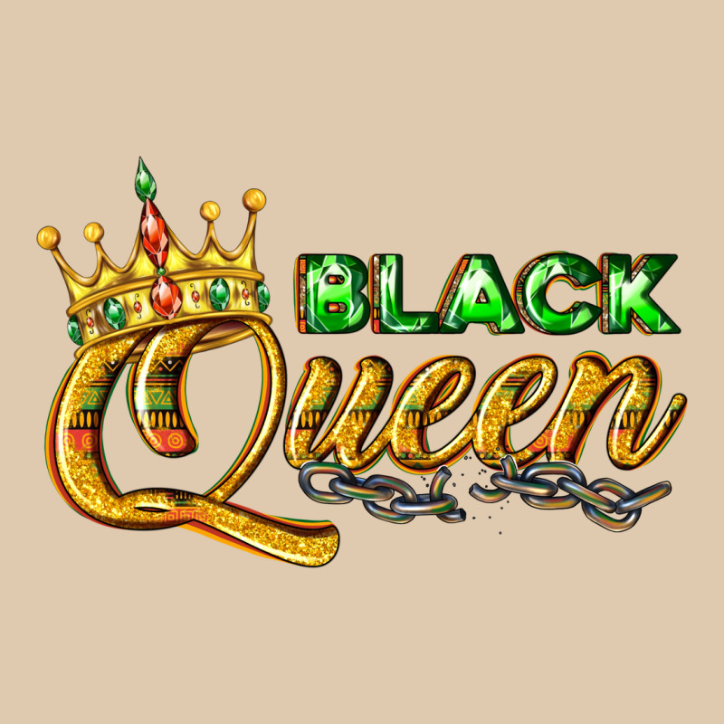 Black Queen Heavyweight Sweatshirt by texasbilliewilder | Teevron