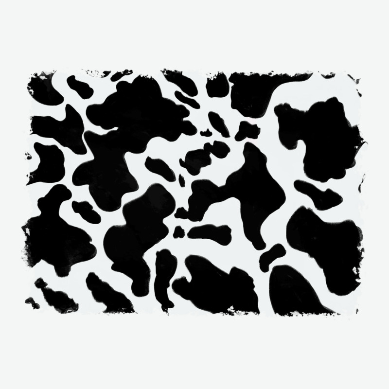 Distressed Cowhide Pattern Urban Heavy Tee by RanaPortraitStore | Teevron