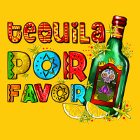Tequila Porfavor Premium Hoodie | Teevron