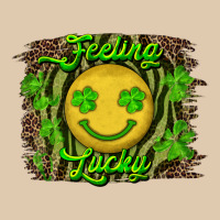 Feeling Lucky Heavyweight Sweatshirt | Teevron