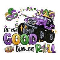 let the good times roll | Teevron