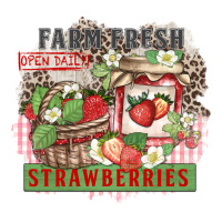 farm fresh strawberries | Teevron