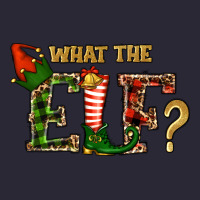 Whar The Elf  Christmas Vintage Tee | Teevron