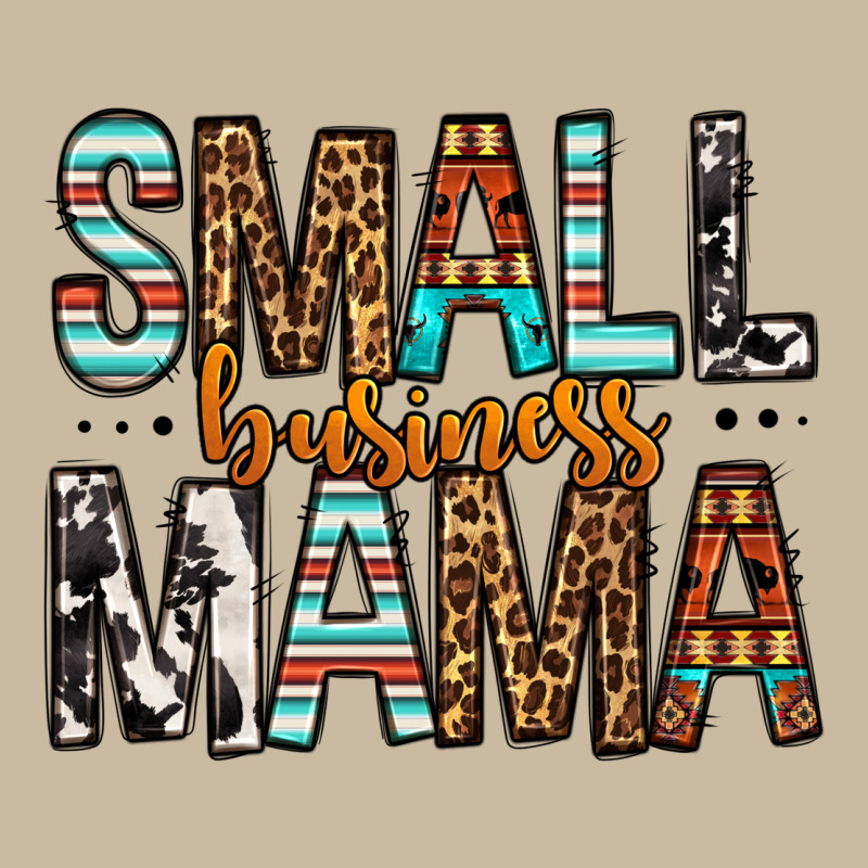 Small Business Mama Long Sleeve Tee by FaDigitalArtStudio | Teevron