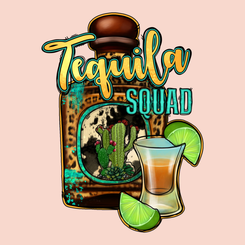 Tequila Squad Urban Hoodie by Bettercallsaul | Teevron
