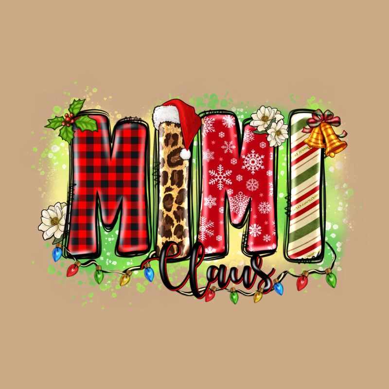 Mimi Claus Vintage Hoodie by Zillion Design Studio | Teevron