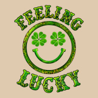 Feeling Lucky With Leopard Heavyweight Sweatshirt | Teevron