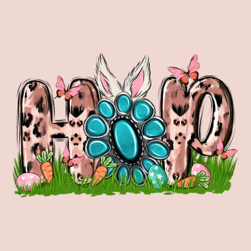 Hop Rabbit Premium Sweatshirt by MaliasSmallBusiness | Teevron