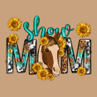 Show Mom With Horse Mothers Day Vintage Tee | Teevron