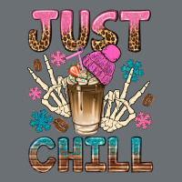 Just Chill With Coffee Bean Bbs Premium Hoodie | Teevron