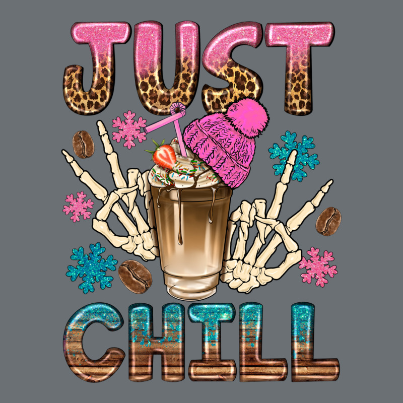 Just Chill With Coffee Bean Bbs Premium Hoodie by BundleAndBundleShop | Teevron