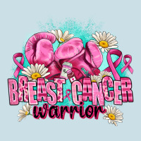 Breast Cancer Warrior Ladies Tee | Teevron