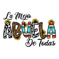 la mejor abuela de todas | Teevron