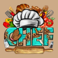 Chef Vintage Hoodie | Teevron