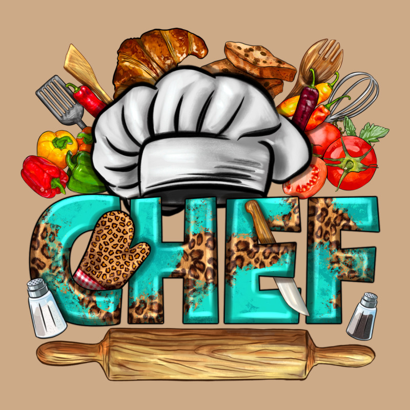 Chef Vintage Hoodie by texasbilliewilder | Teevron