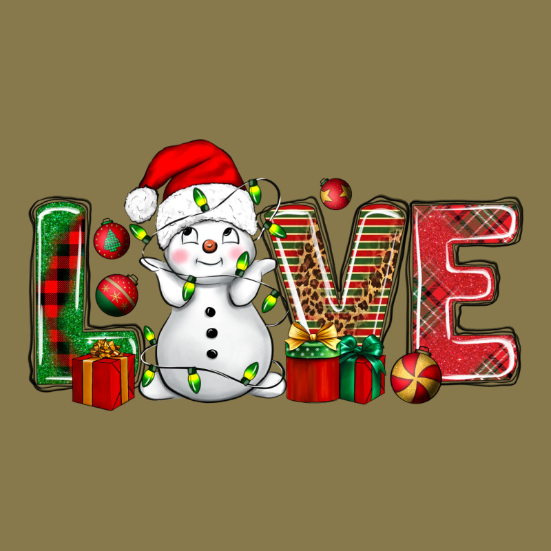 Love Snowman Bbs Premium Hoodie by BundleAndBundleShop | Teevron