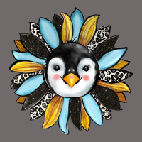 Penguin Sunflower Urban Heavy Tee | Teevron