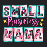 Small Business Mama Vintage Tee | Teevron
