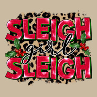 Sleigh Girl Sleigh Long Sleeve Tee | Teevron