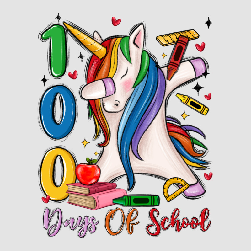 100 Days Of School Premium Sweatshirt by MaliasSmallBusiness | Teevron