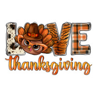 love thanksgiving with turkey bbs | Teevron