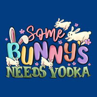 Some Bunnys Needs Vodka Premium Sweatshirt | Teevron