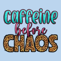 Caffeine Before Chaos Classic Tee | Teevron