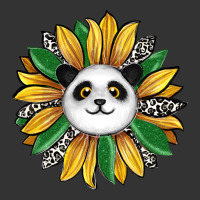 panda sunflower | Teevron