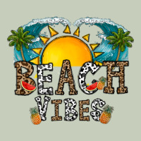Beach Vibes Long Sleeve Tee | Teevron