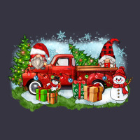 Christmas Gnomes Truck Vintage Hoodie | Teevron