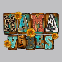 Western Mama Vibes Long Sleeve Tee | Teevron