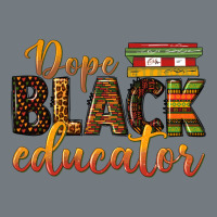 Dope Black Educator Heavyweight Sweatshirt | Teevron