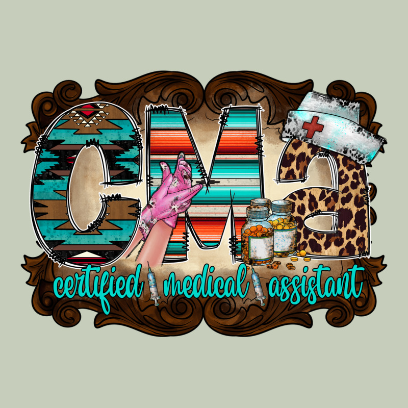 Cma Long Sleeve Tee by RacoonDesign | Teevron