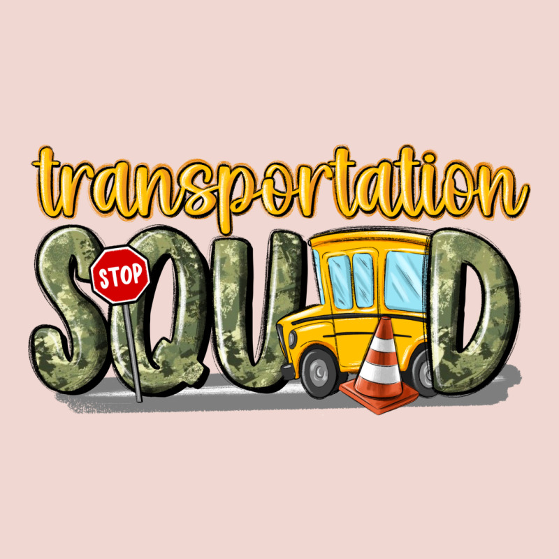 Transportation Squad Premium Sweatshirt by MaliasSmallBusiness | Teevron