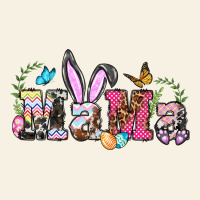Easter Bunny Mama Vintage Tee | Teevron