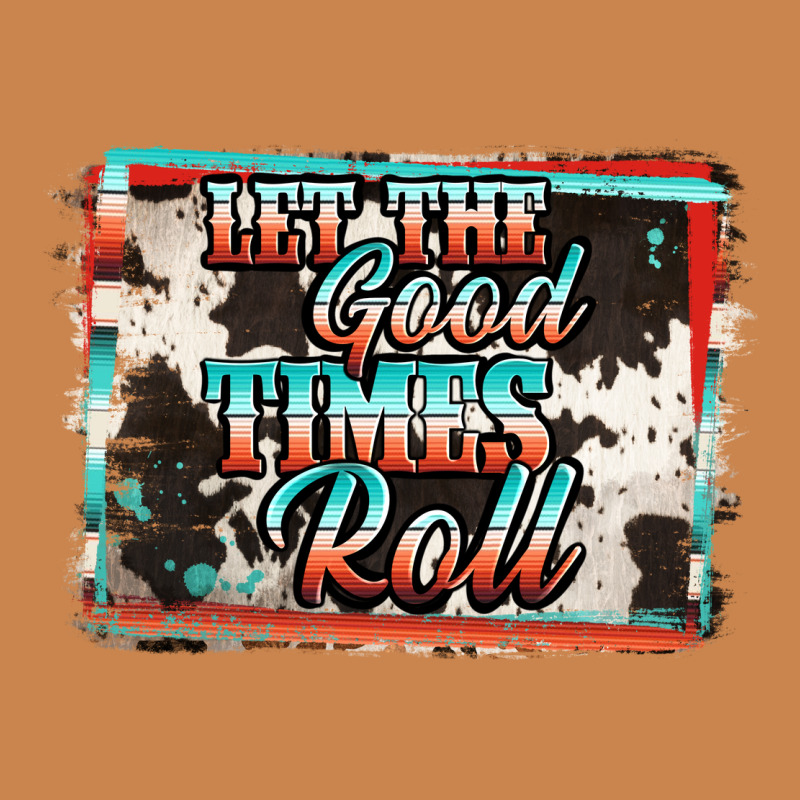 Let The Good Times Roll Heavyweight Hoodie by Jasminsmagicworld | Teevron
