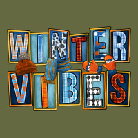 Winter Vibes Long Sleeve Tee | Teevron