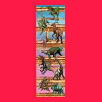 Dinosaurs Pen Wrap Zipper Hoodie | Teevron