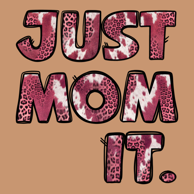 Just Mom It Heavyweight Hoodie by Jasminsmagicworld | Teevron