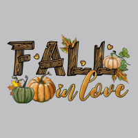 Fall In Love Classic Tee | Teevron