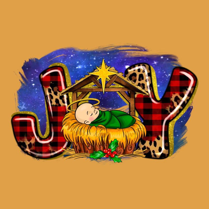 Baby Jesus Joy Premium Hoodie by MaliasSmallBusiness | Teevron