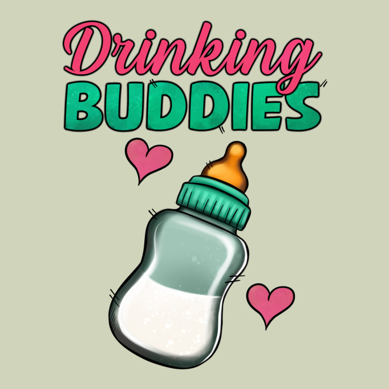 Drinking Buddies Heavyweight Hoodie by Jasminsmagicworld | Teevron