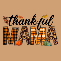 Thankful Mama Vintage Tee | Teevron