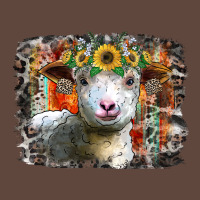 Sunflower Sheep Classic Tee | Teevron