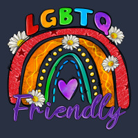Lgbtq Friendly Heavyweight Sweatshirt | Teevron